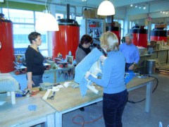 meubelmaken bij beqwaam